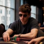 Exploiter l&rsquo;add-on en tournoi de poker