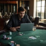 Exploiter le Zoom Poker en ligne