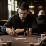 Exploiter le bankroll management au poker