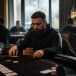 Exploiter le dead money en tournoi de poker