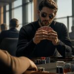 Exploiter les ranges de mains au poker
