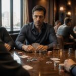 Exploiter un joueur passif au poker
