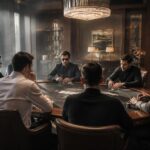 Finaliser une table finale de tournoi de poker