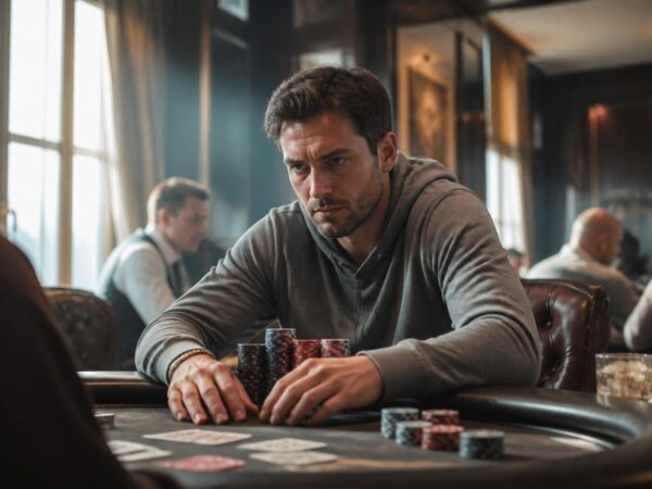 Gérer la fatigue lors de longues sessions poker