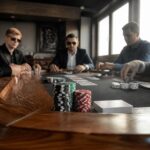 Gérer la texture du board au poker