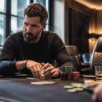 Gérer le jeu en position au poker