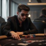 Gérer les satellites de poker en ligne