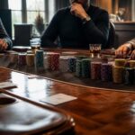 Gérer les side pots lors d&rsquo;un all-in multiple