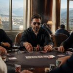 Gérer l&rsquo;image de table au poker