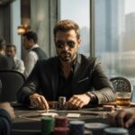 Gérer ses émotions à une table de poker