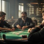 Guide pratique sur la gestion des mises en tournoi de poker