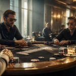 Guide pratique sur le poker Omaha en ligne