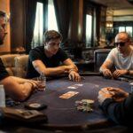 Guide pratique sur le poker live en casino