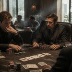 Guide pratique sur les bad beat jackpots en poker