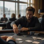 Guide pratique sur les habitudes des gagnants au poker