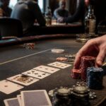 Guide pratique sur les pot odds au poker