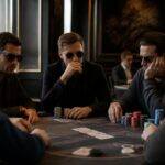 Identifier la collusion en poker en ligne