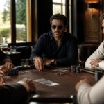 Identifier la continuation bet au poker