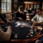 Identifier le Short Deck poker en ligne