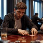 Identifier le tight-aggressive au poker