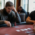Identifier les erreurs classiques des débutants au poker
