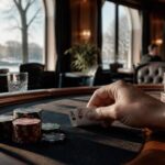 Identifier les ranges de mains au poker