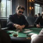 Identifier les réguliers au poker en ligne