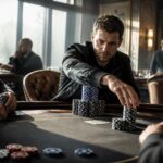 Identifier l&rsquo;overbet au poker