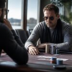 Intégrer la stratégie heads-up au poker