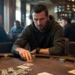Intégrer le loose-aggressive au poker