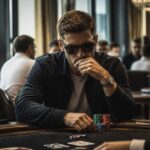 Intégrer le push/fold en tournoi de poker