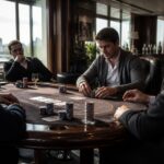 Intégrer l&rsquo;equity de main au poker