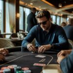 Intégrer les satellites de poker en ligne