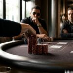 Intégrer l&rsquo;overbet au poker