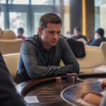 Jouer short stack en tournoi de poker