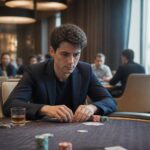 Jouer sur Winamax en tant que débutant au poker