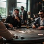 Jouer sur les tables de GGPoker en France