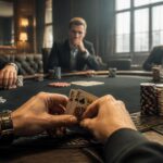 Jouer une paire de rois au poker Texas Hold’em