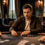Les clés pour maîtriser la gestion des mises en tournoi de poker
