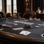 Les clés pour maîtriser la stratégie de bluff au poker