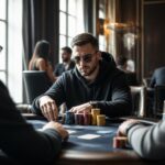 Les clés pour maîtriser le 3-bet au poker