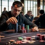 Les clés pour maîtriser le bankroll management au poker