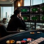 Les clés pour maîtriser le multi-tabling au poker en ligne