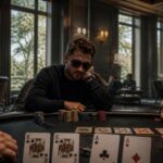 Les clés pour maîtriser les grosses paires au poker