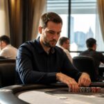 Les conseils des pros sur la discipline mentale au poker