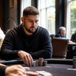 Les conseils des pros sur le push/fold en tournoi de poker