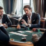 Les conseils des pros sur le squeeze play au poker