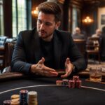 Les conseils des pros sur les antes en tournoi de poker