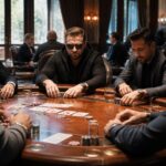 Les conseils des pros sur les bad beat jackpots en poker