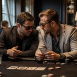 Les conseils des pros sur les grosses paires au poker